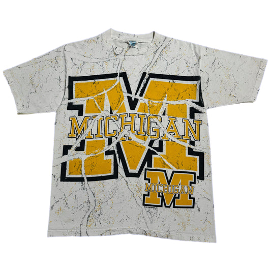 ‘94 | Michigan Wolverines AOP Tee