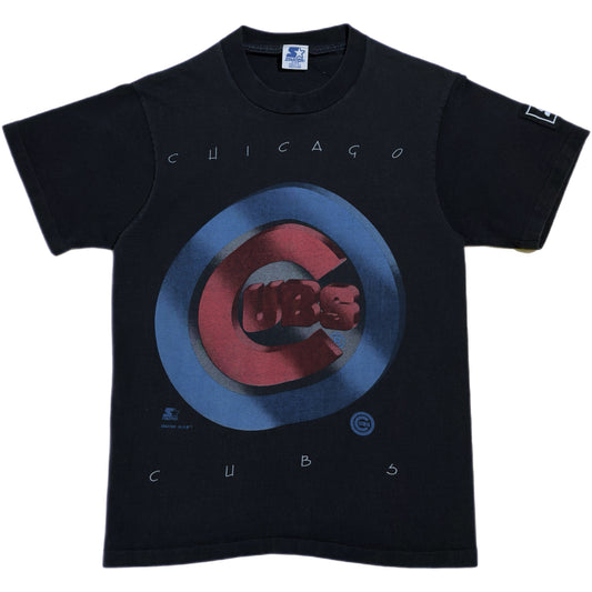 ‘90s | MLB Chicago Cubs Starter Tee