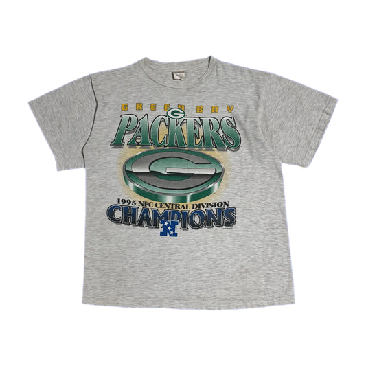 ‘95 | Green Bay Packers NFC Central Division Champions Tee
