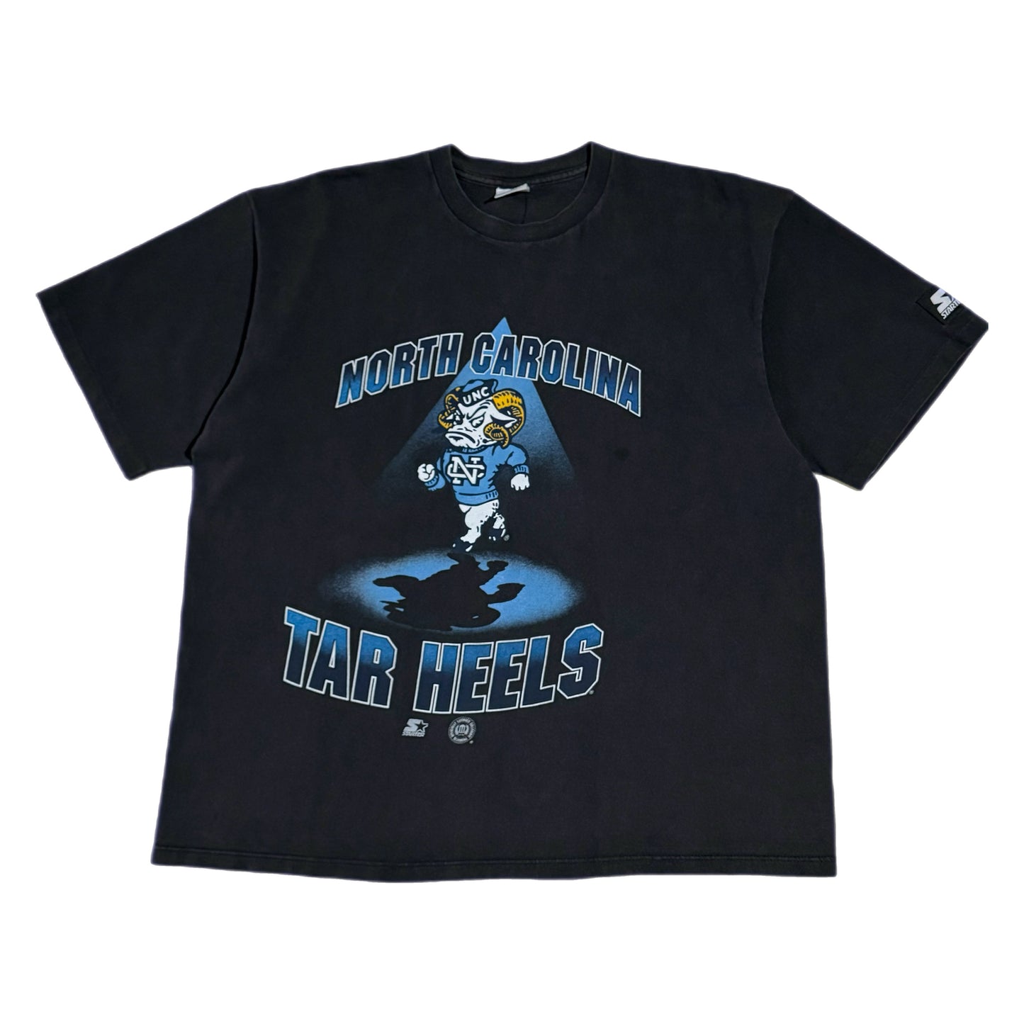 ‘90s | North Carolina Tar Heels Tee