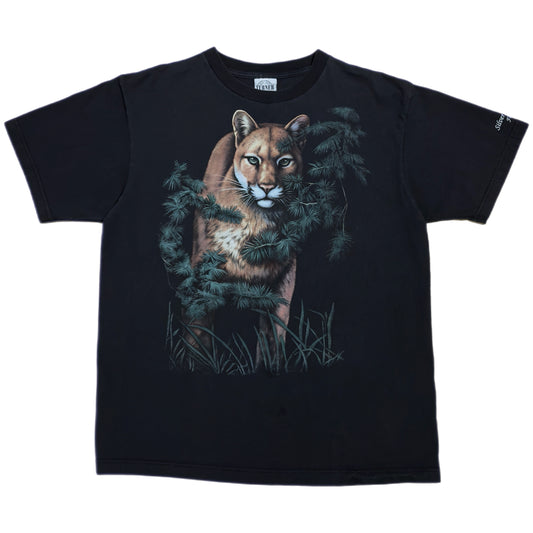‘90s | Nature Cougar Tee