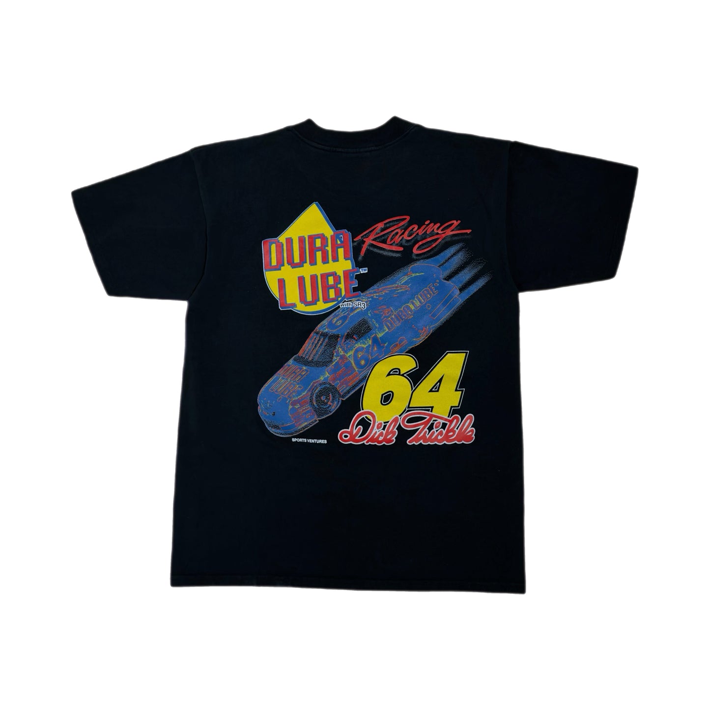 ‘90s | Dick Trickle Dura Lube Racing Tee