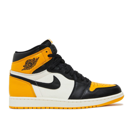 Jordan 1 High “Taxi”