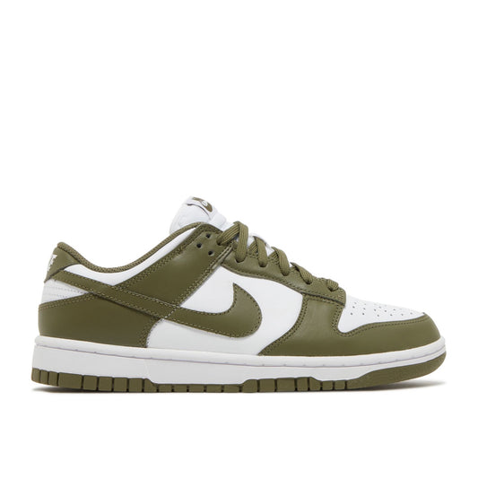 W Nike Dunk Low “Medium Olive”