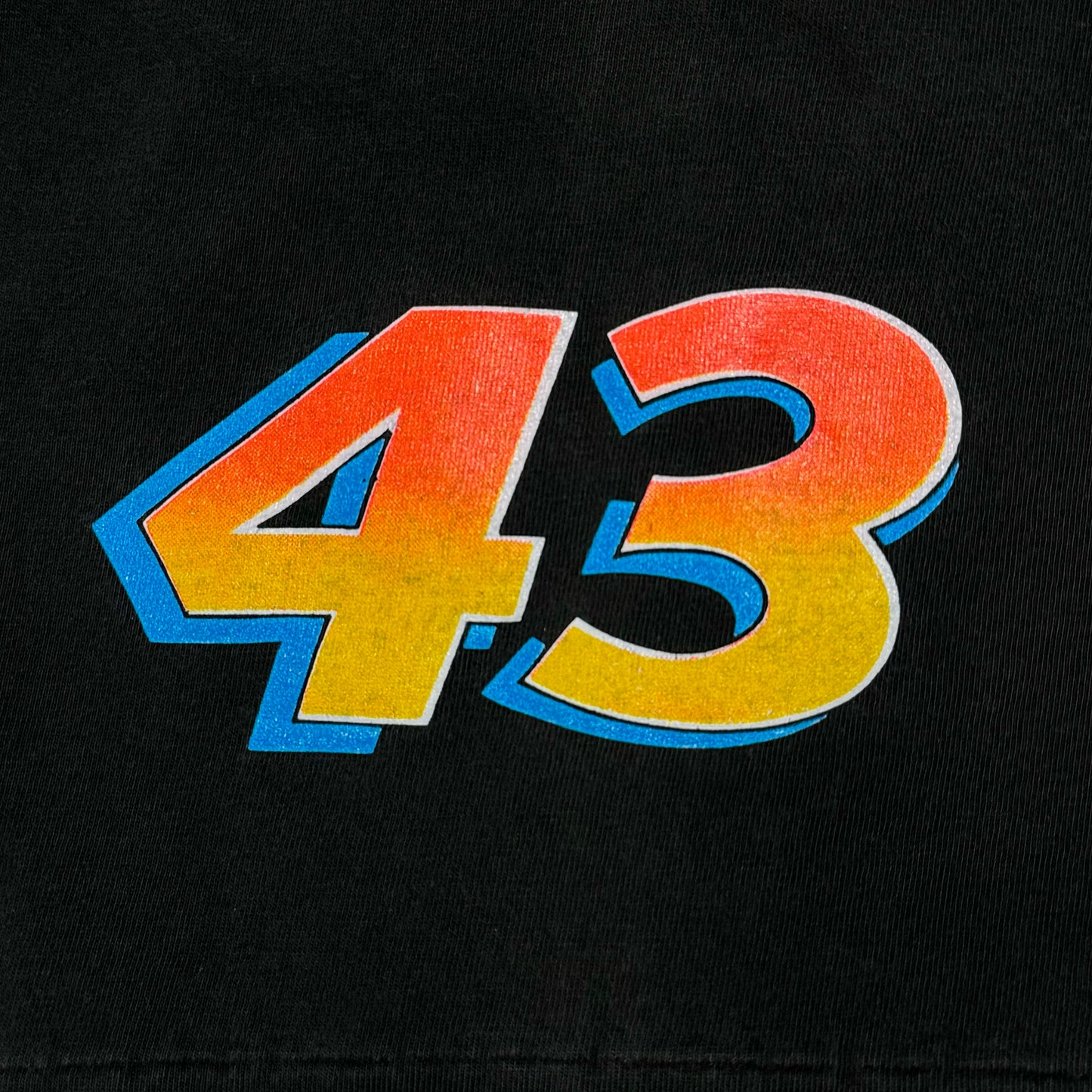 '92 | Richard Petty The King Racing AOP Tee