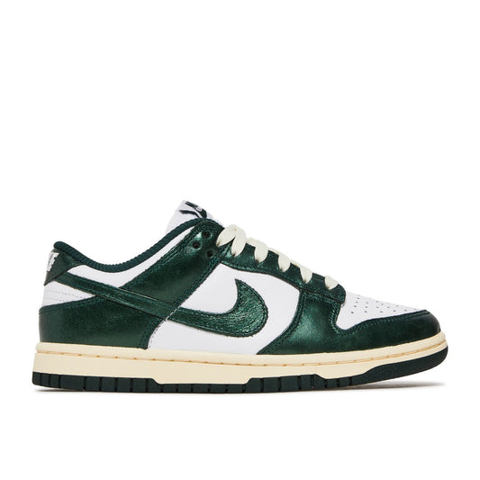 W Nike Dunk Low “Vintage Green”