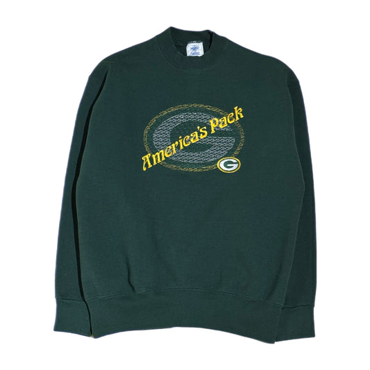 ‘90s| Green Bay Packers Sweatshirt