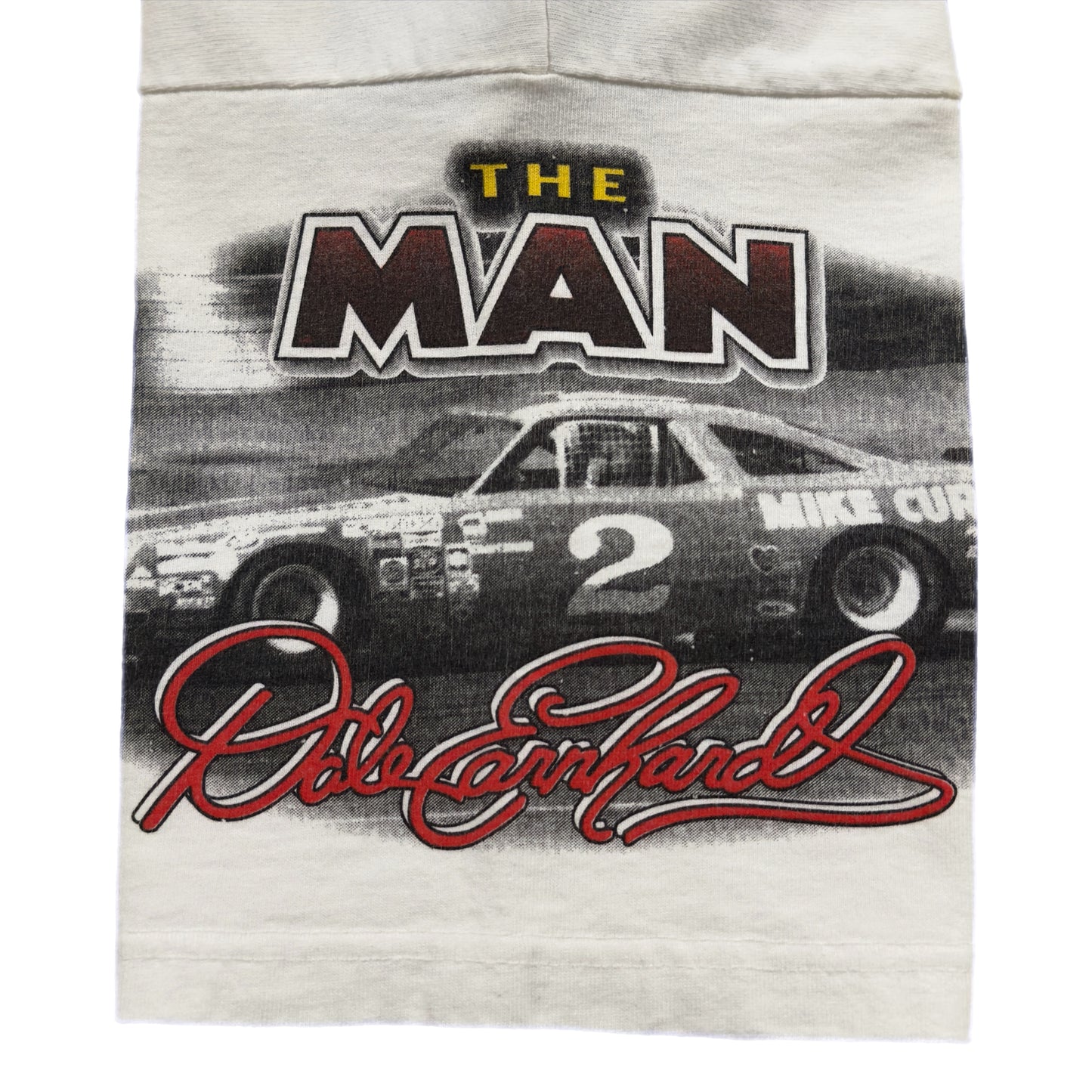 ‘96 | Dale Earnhardt Times May Change Racing AOP Tee