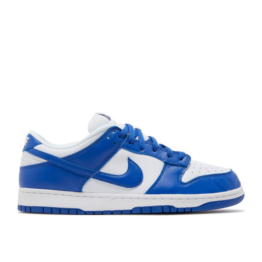 Nike Dunk Low SP “Kentucky”
