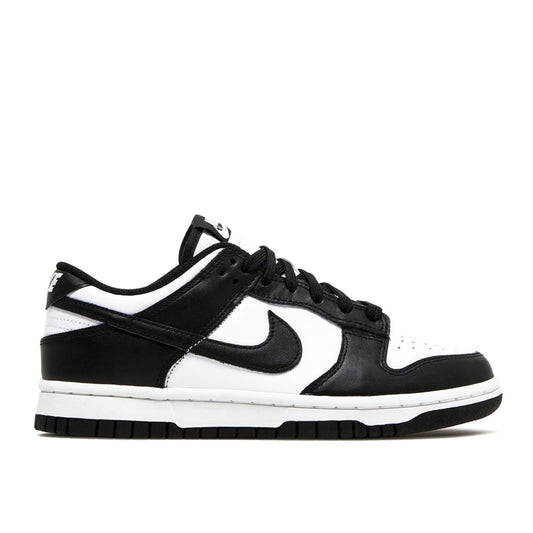 W Nike Dunk Low “White Black Panda”