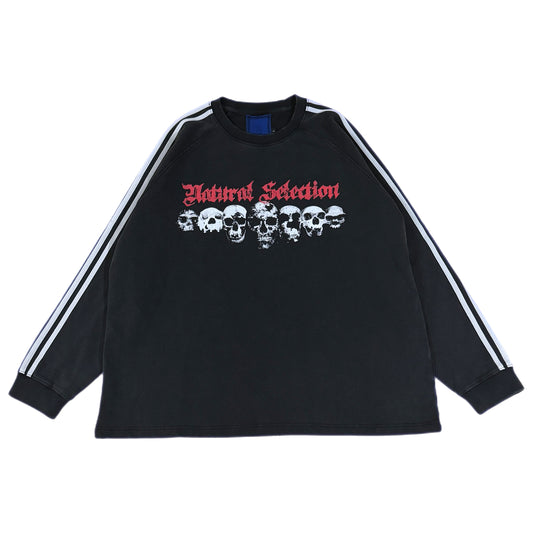 Kryptik Brand | Natural Selection Tee