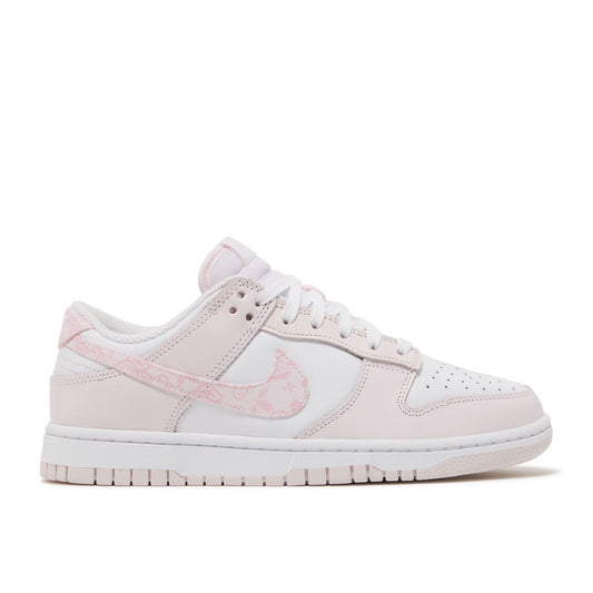 W Nike Dunk Low “Paisley Pack Pink”