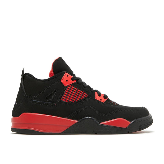 PS Jordan 4 “Red Thunder”