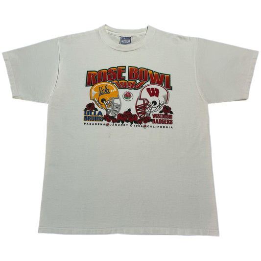 ‘94 | Rosebowl Wisconsin Badgers UCLA Bruins Tee