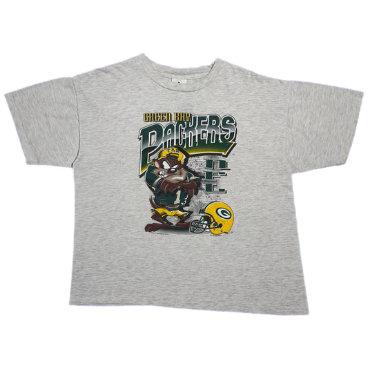 ‘95 | Taz NFL Green Bay Packers Tee