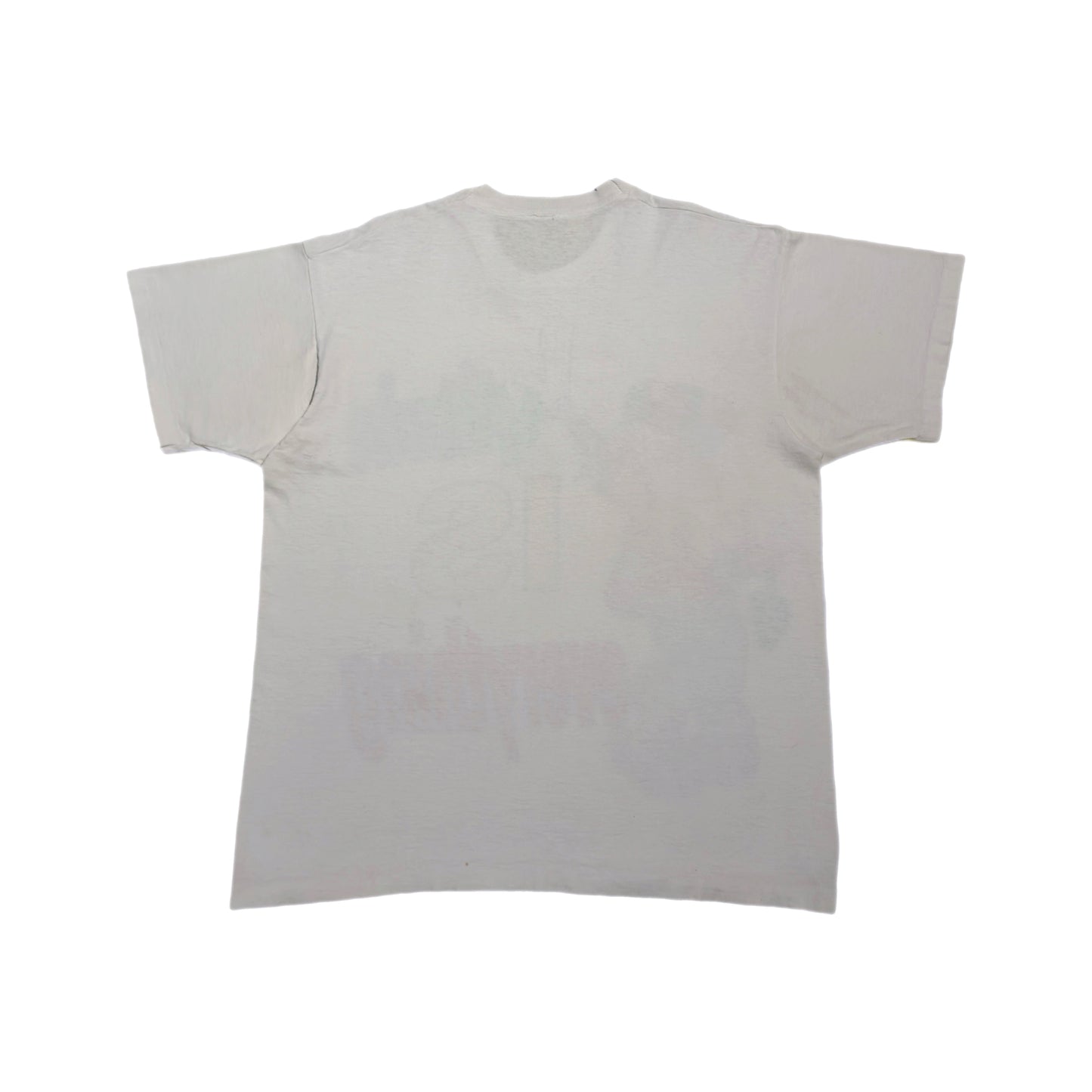 ‘93 | Bugs Bunny “Attitude Is Everything” Tee