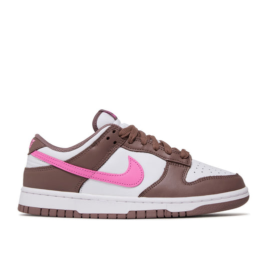 W Nike Dunk Low “Smokey Mauve”