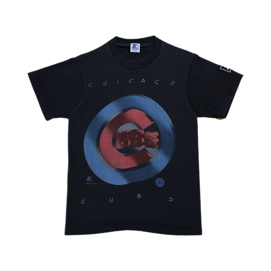 ‘90s | MLB Chicago Cubs Starter Tee