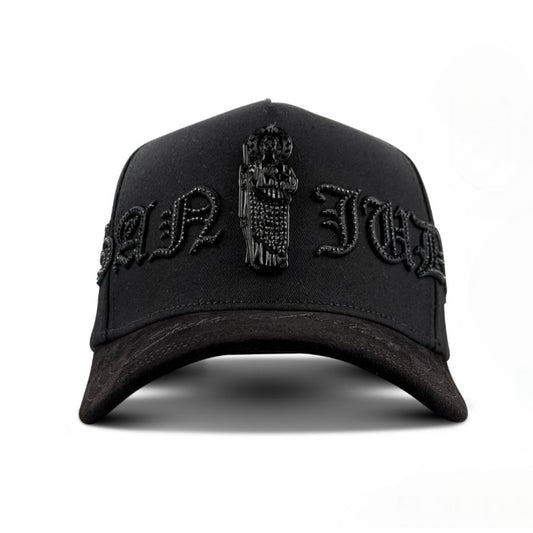 San Judas (Total Black)