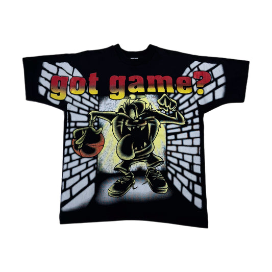 ‘97 | Taz Got Game? AOFP Tee