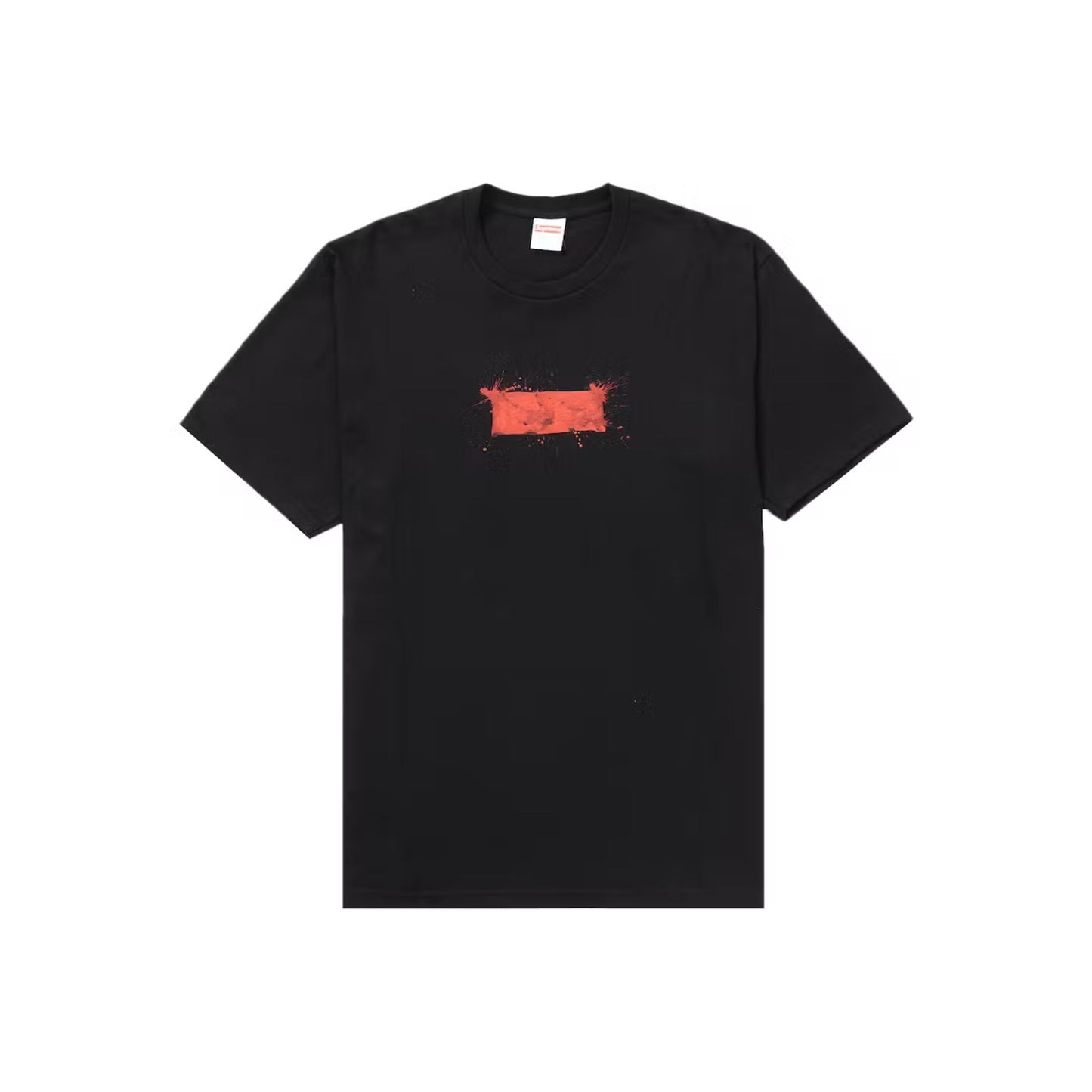 Supreme Ralph Steadman Box Logo Tee “Black” (SS22)