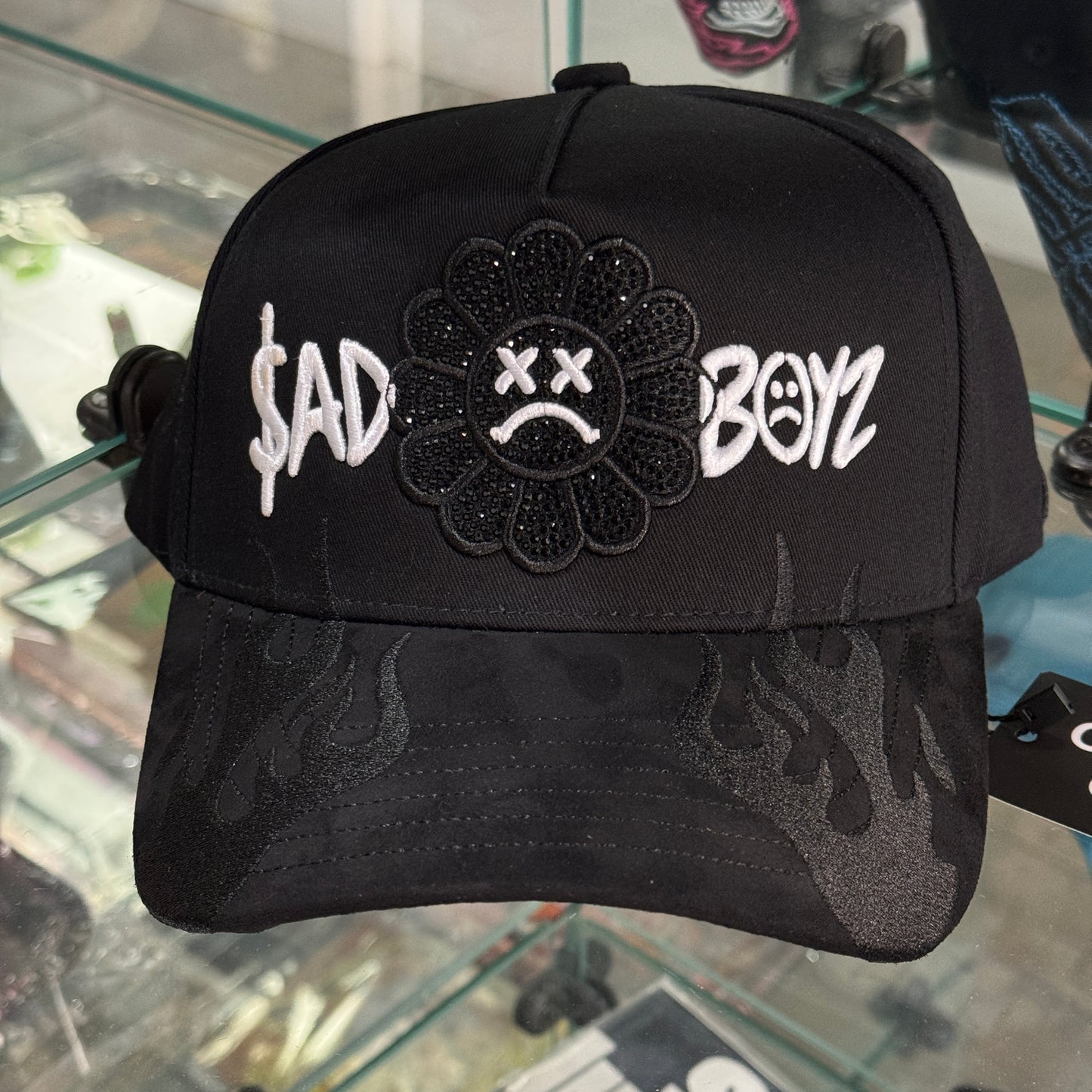 “$ad Boyz” Hat