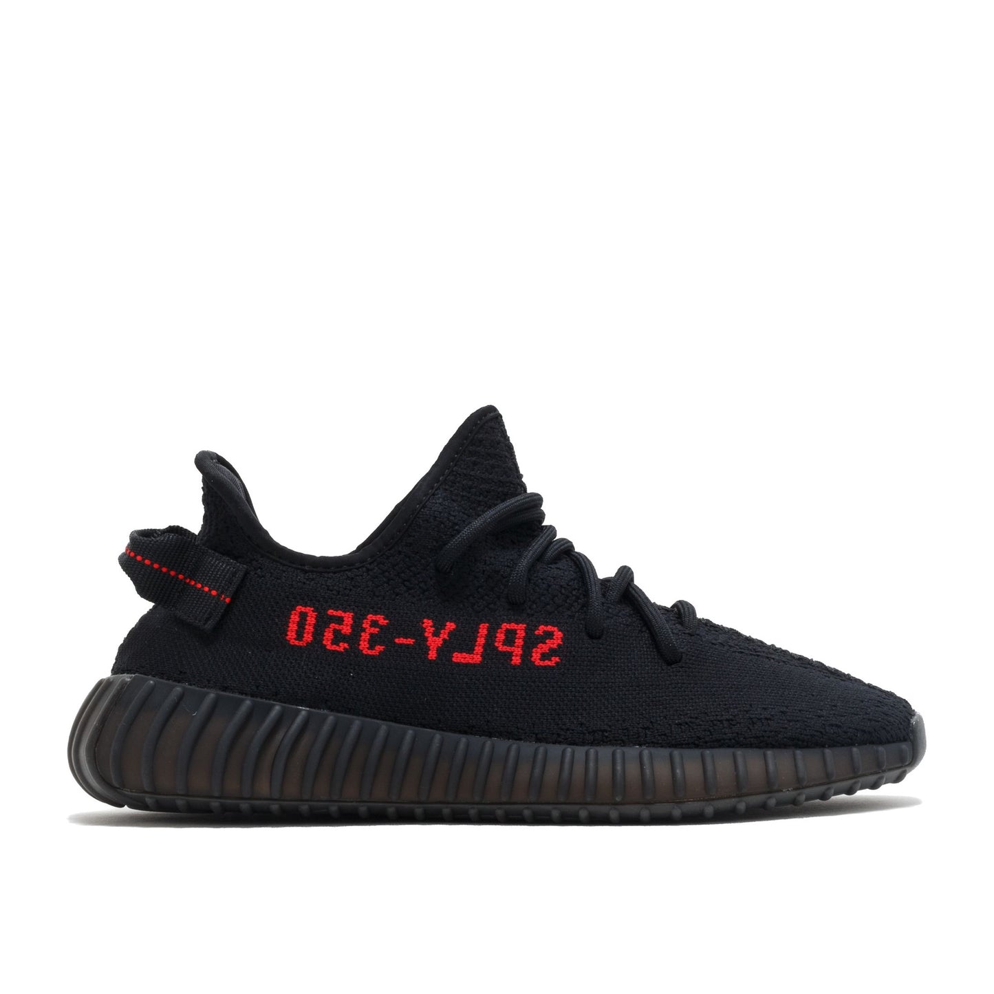 Adidas Yeezy Boost 350 V2 “Bred” (Pre-Owned) Sz 9.5M