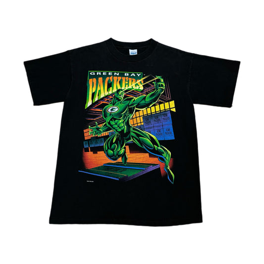 ‘94 | Green Bay Packers ACME Superhero Tee