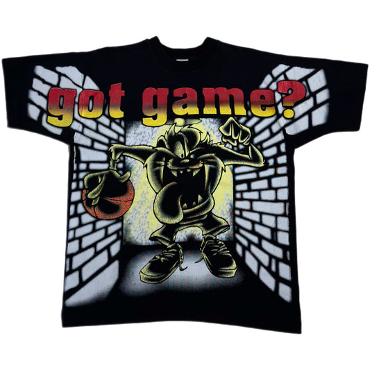 ‘97 | Taz Got Game? AOFP Tee