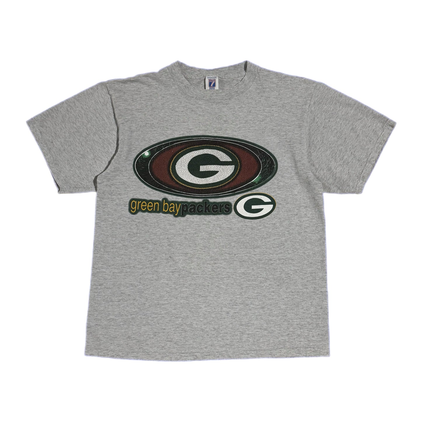 ‘90s | Green Bay Packers Football Graphic Tee