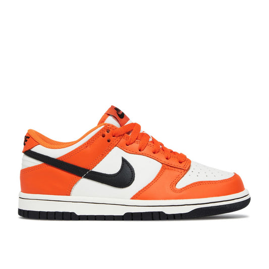 GS Nike Dunk Low “Halloween” (Pre-Owned) Sz 6.5Y