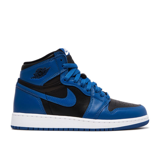 GS Jordan 1 High “Dark Marina Blue”