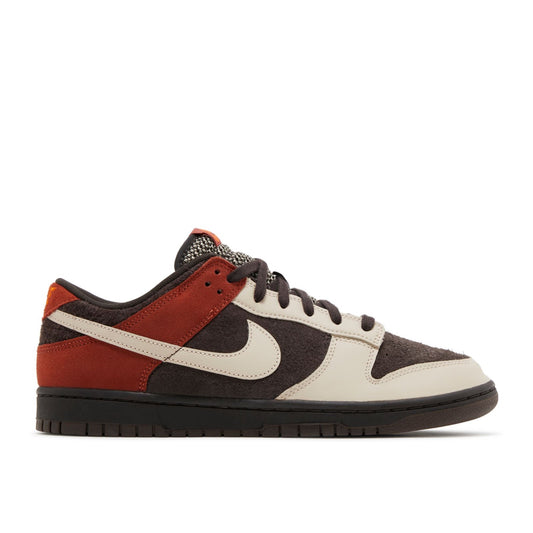 Nike Dunk Low “Red Panda”