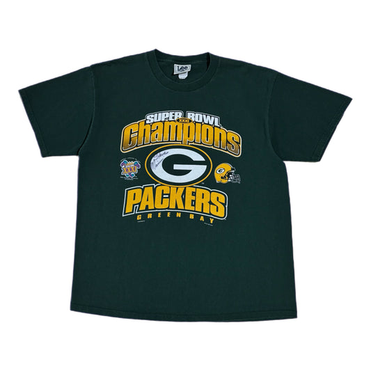 ‘97 | Green Bay Packers Super Bowl XXXI Champions Tee