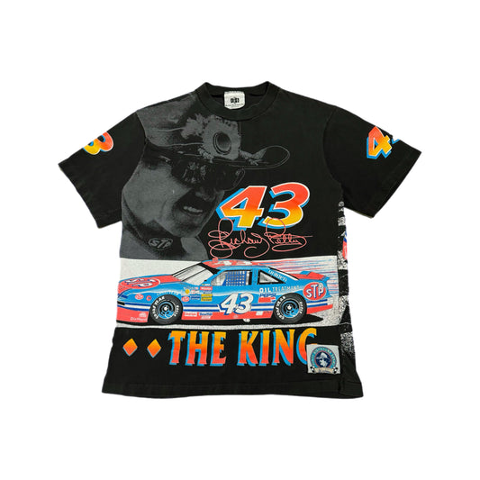 '92 | Richard Petty The King Racing AOP Tee