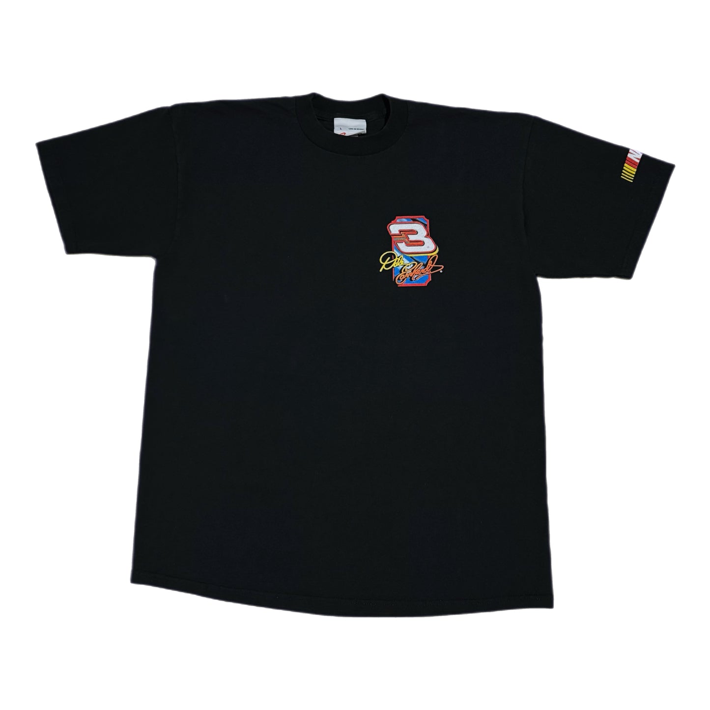 00’s | Dale Earnhardt A Winning Attitude Tee
