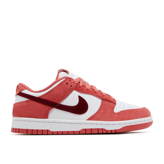 2024 W Nike Dunk Low “Valentine’s Day”