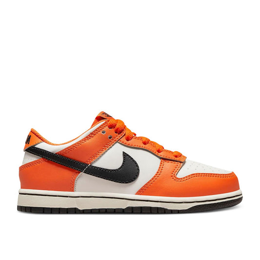 PS Nike Dunk Low “Halloween”