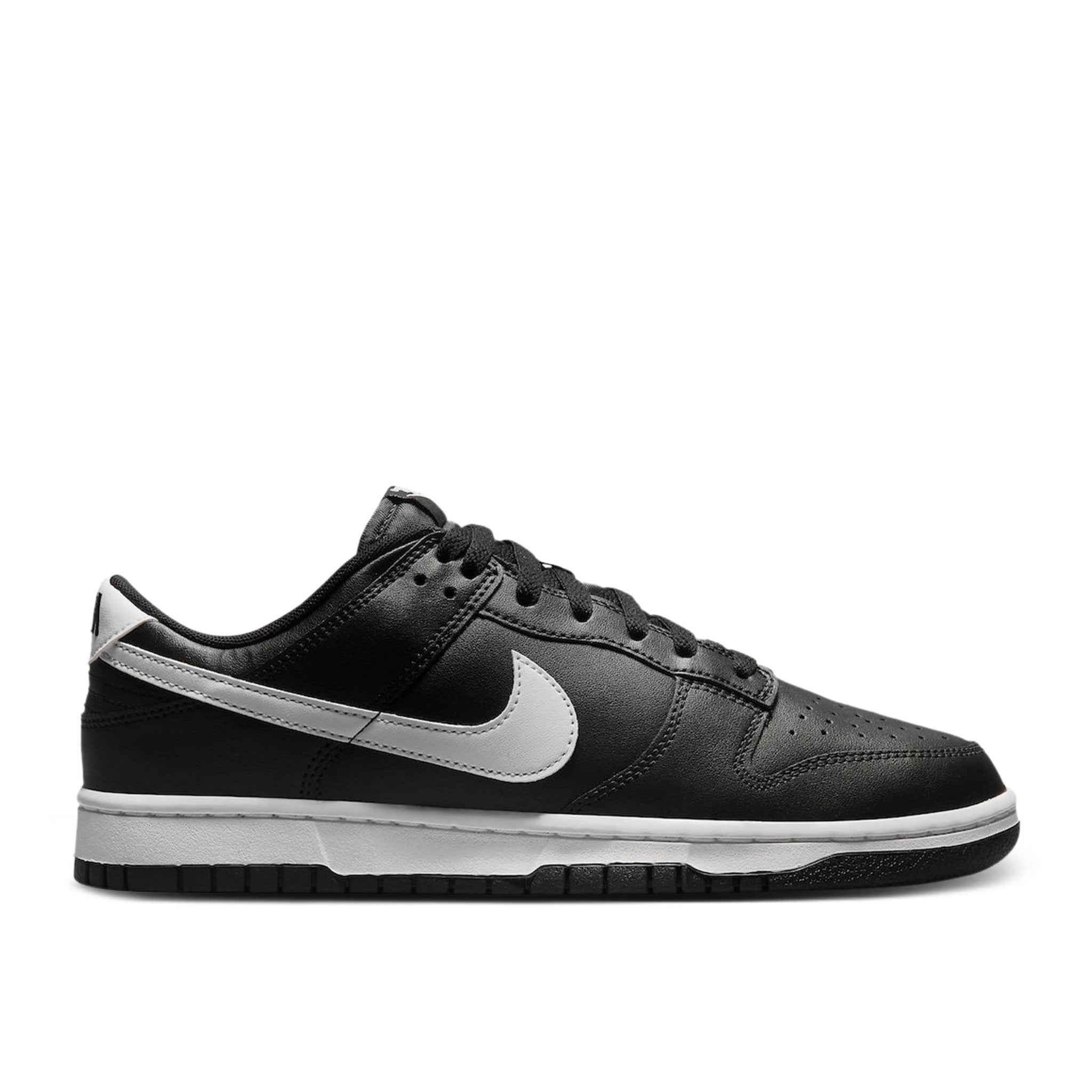 Nike Dunk outlet Low Retro ‘White Black Panda’ Size 11.5M