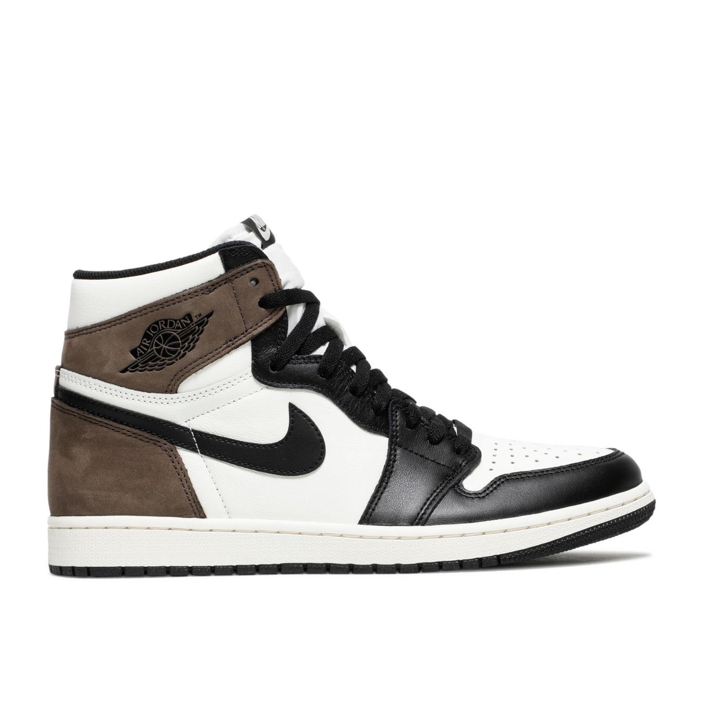 Jordan 1 High “Dark Mocha”