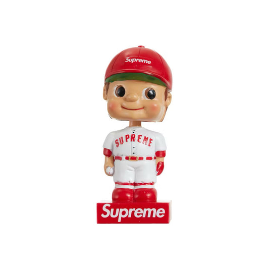 Supreme Bobblehead Figure “Red”