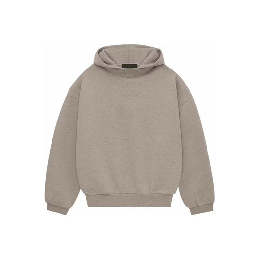 Fear of God | Essentials Hoodie “Core Heather” (FW23)