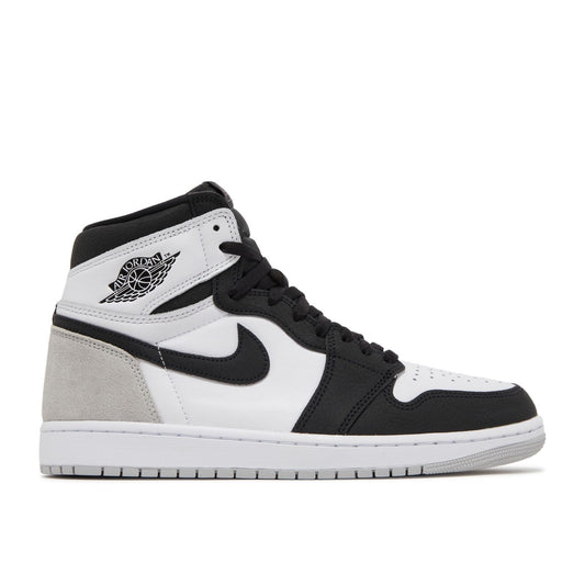 Jordan 1 High “Bleached Coral”