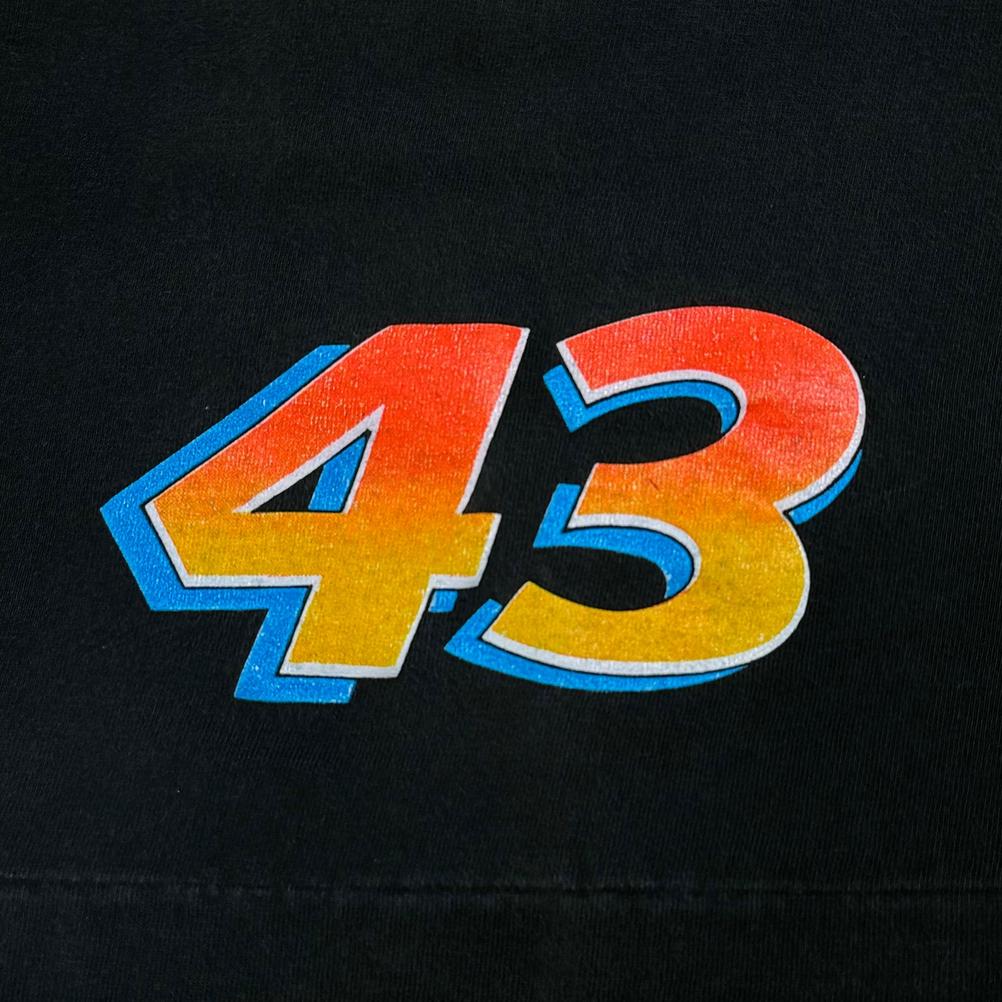 '92 | Richard Petty The King Racing AOP Tee