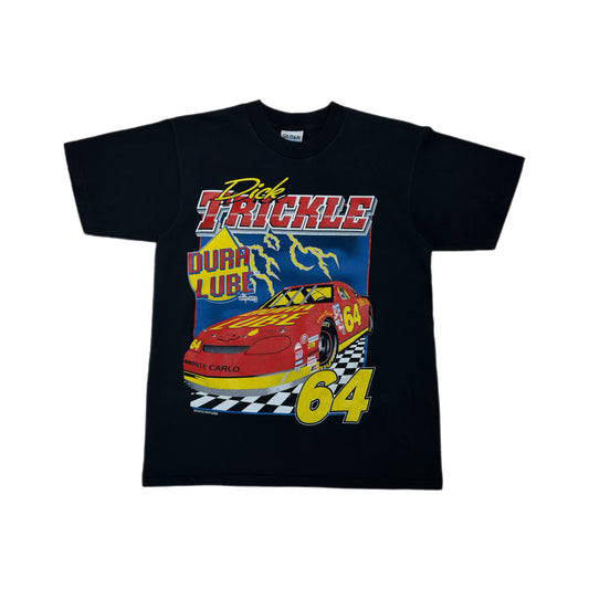 ‘90s | Dick Trickle Dura Lube Racing Tee