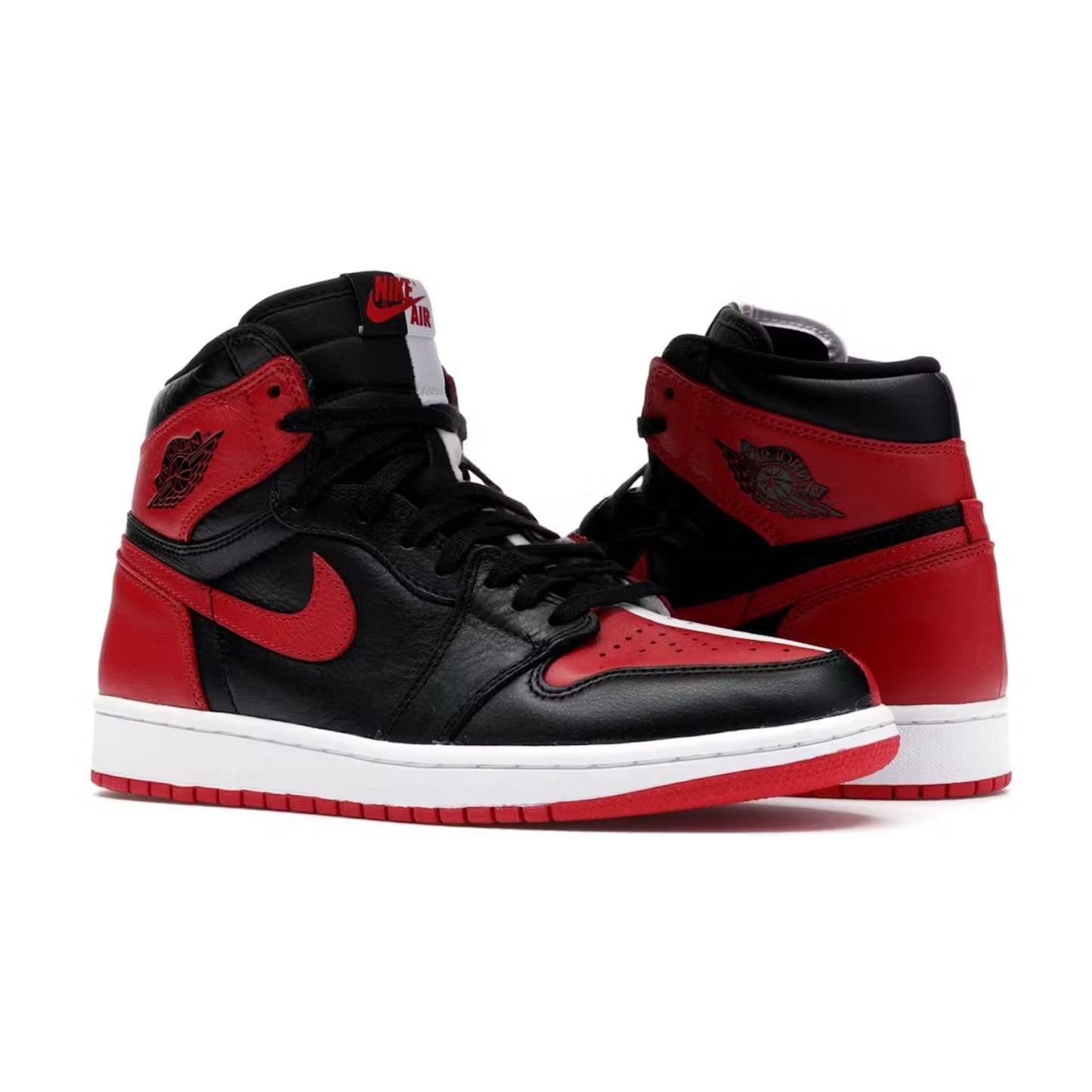 Jordan 1 High “Homage To Home” (Non-numbered)