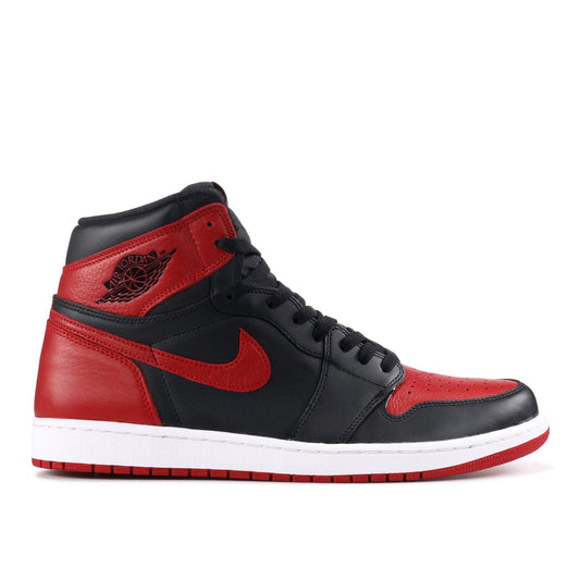 2016 Jordan 1 High “Bred Banned”