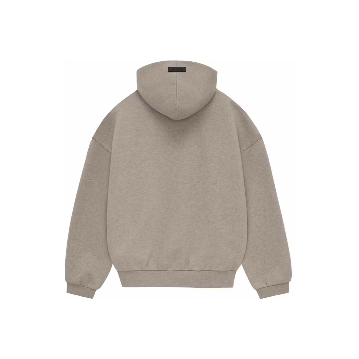 Fear of God | Essentials Hoodie “Core Heather” (FW23)