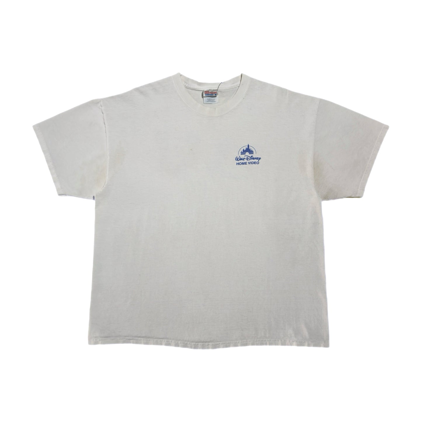 ‘00s | Walt Disney Mickey Mouse Home Video Tee