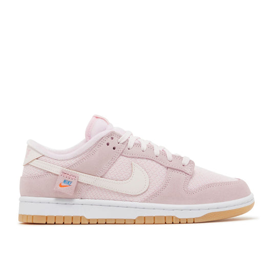 W Nike Dunk Low “Teddy Bear”